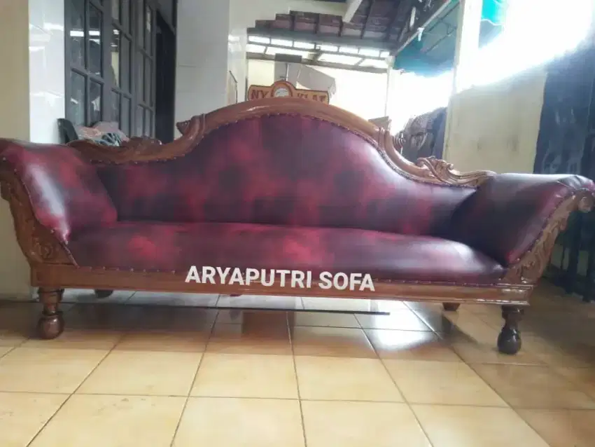 Servis sofa / service sofa, jok dan kursi