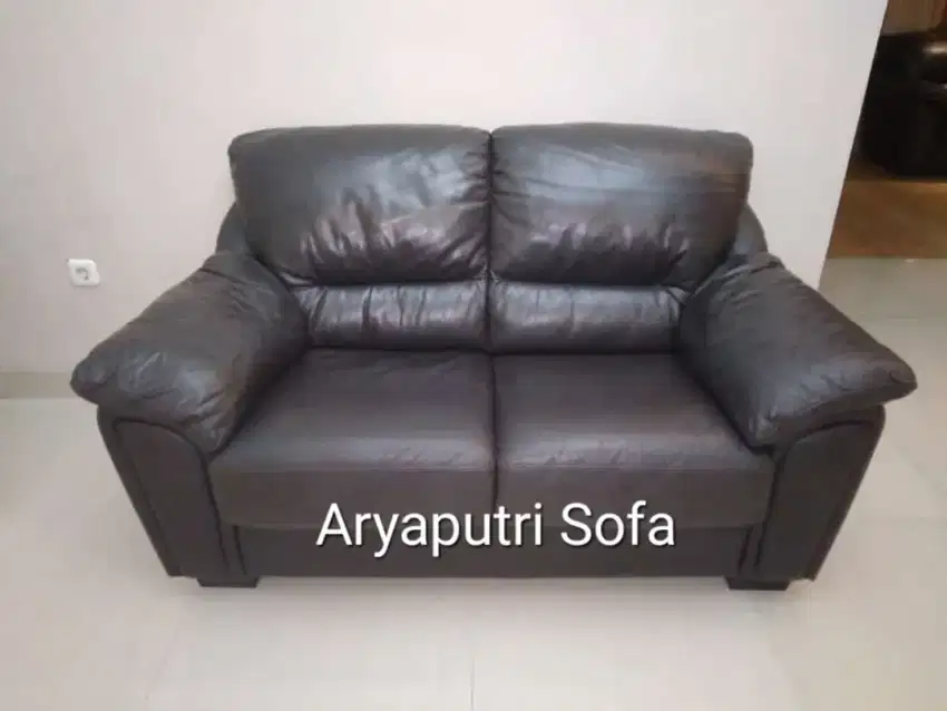 Service sofa dan kursi bergaransi
