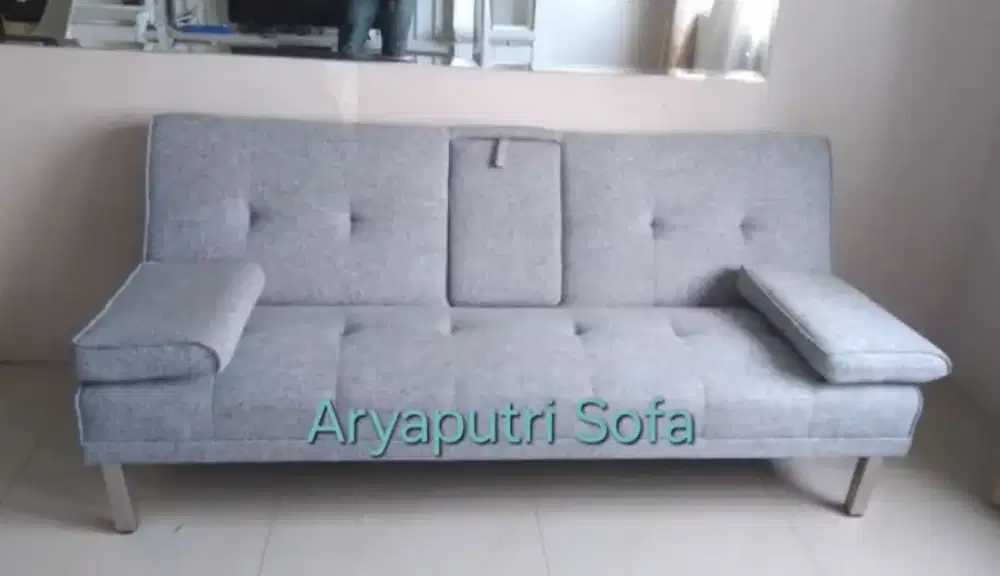 Jasa perbaikan sofa / servis sofa bergaransi
