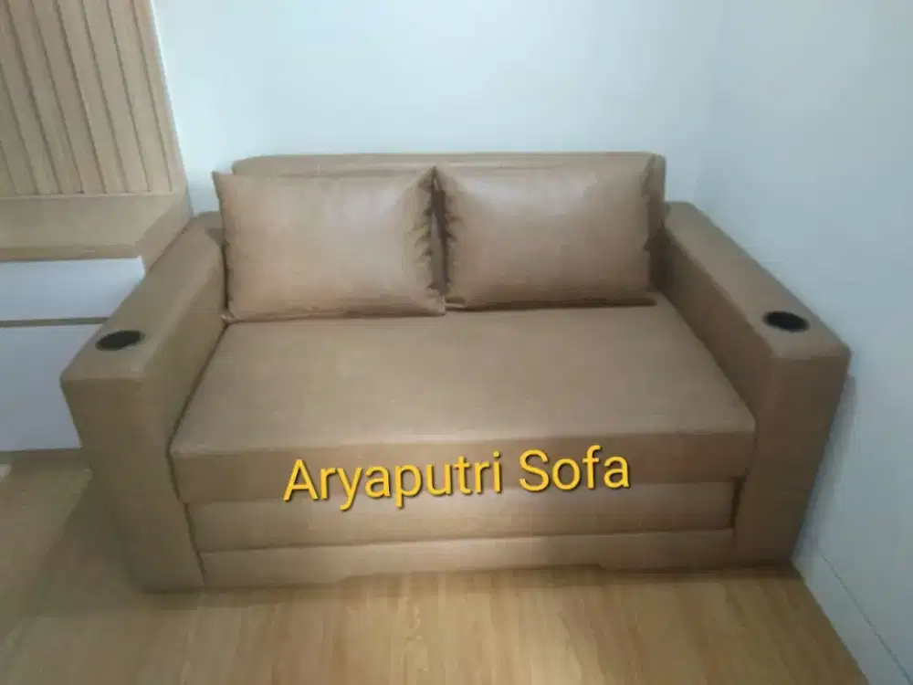Service sofa ganti kain/ kulit panggilan