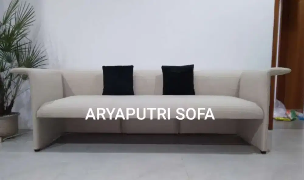 Service sofa ganti kain/ kulit panggilan