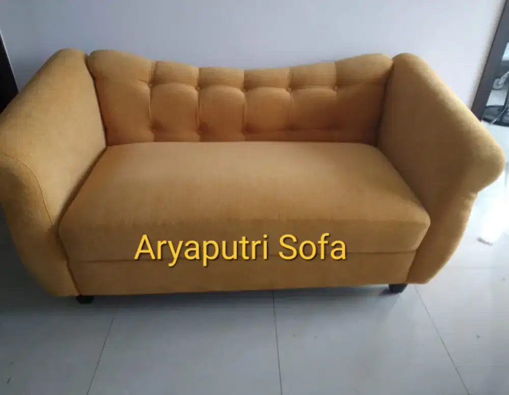 Reparasi sofa / service sofa dan kursi