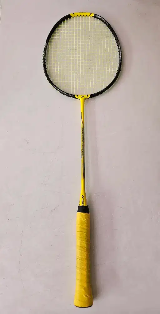 Raket Yonex Nanoflare 100 Play