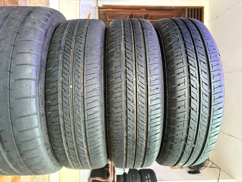 Ban Bridgestone Techno 185 65 r15 3pcs