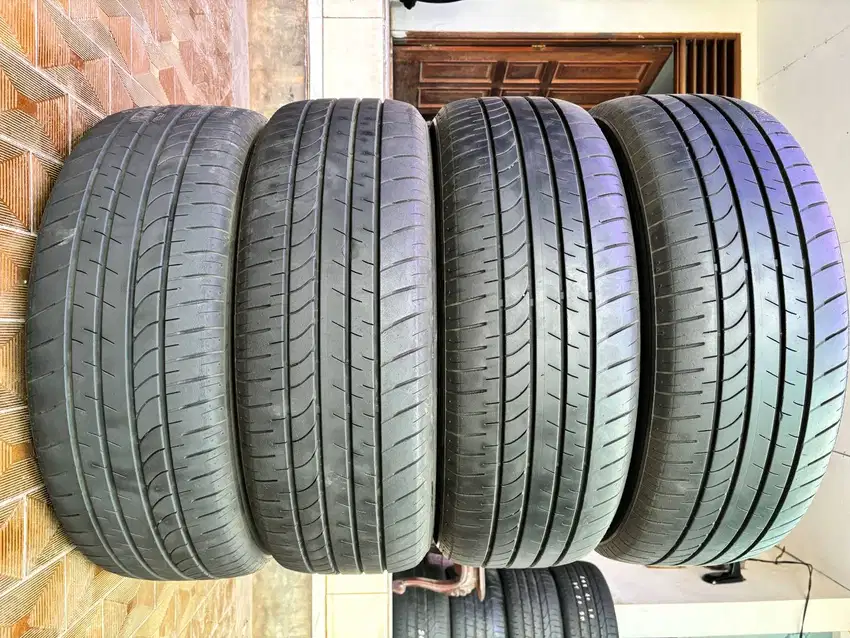 Ban Bridgestone Dueler H/L 33A 235 55 r20 4pcs