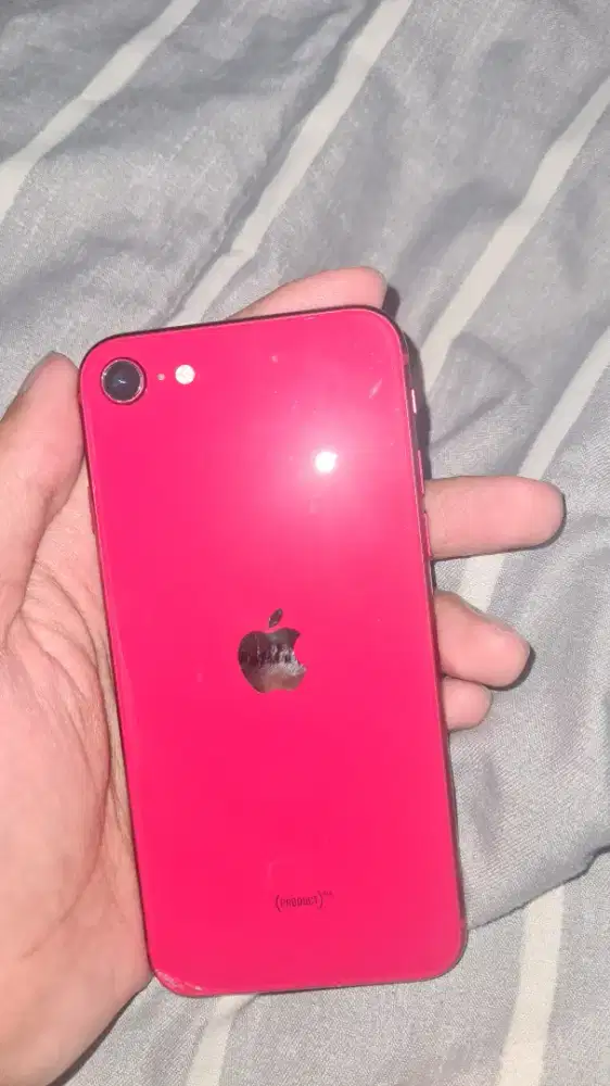 iPhone SE 2020 (2nd Gen)