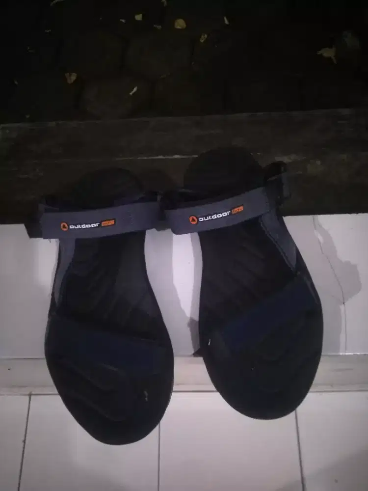 Outdoor adv sepatu sandal sandal gunung sepatu sandal