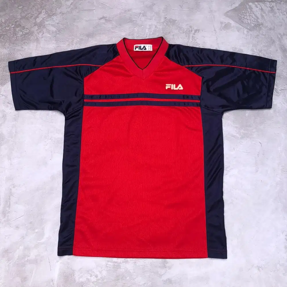 JERSEY FILA Vintage