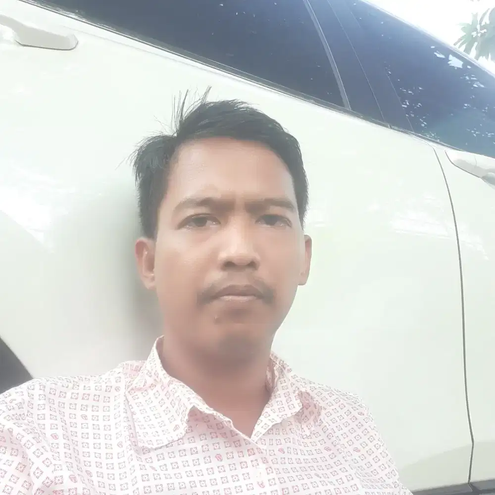 Cari pekerjaan sebagai driver