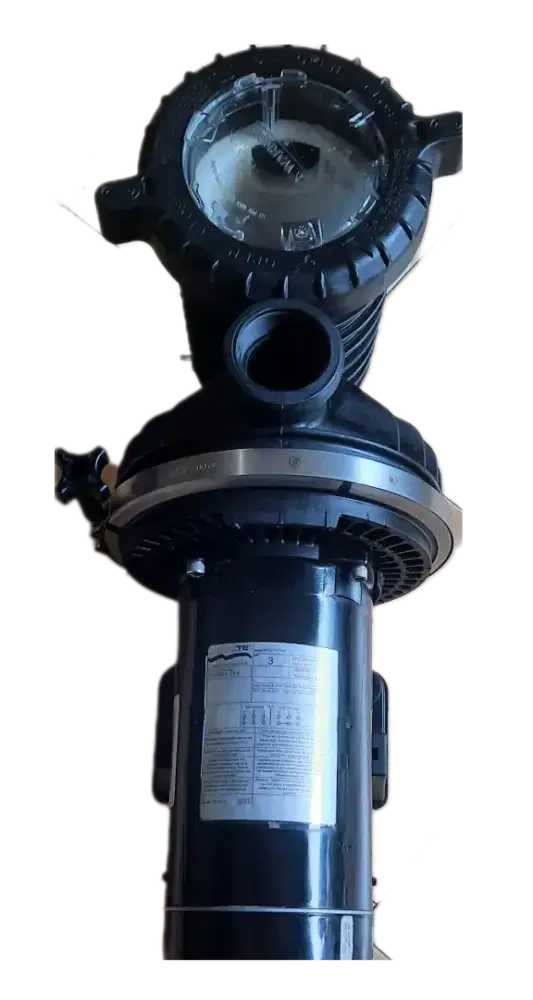 Pompa kolam renang 3 hp/380 starite