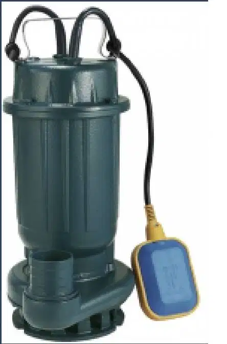 Sedia Pompa celup/submersible pump