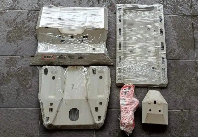 Arb Underprotection 4pcs