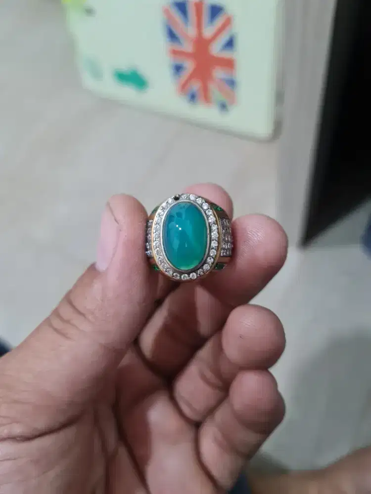 Fs bacan doko bening