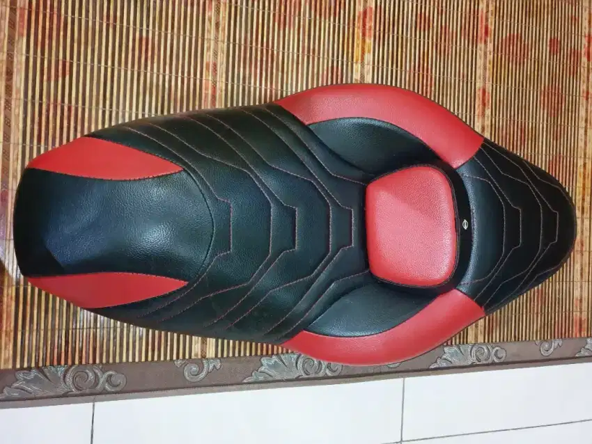 Dijual jok MBtech