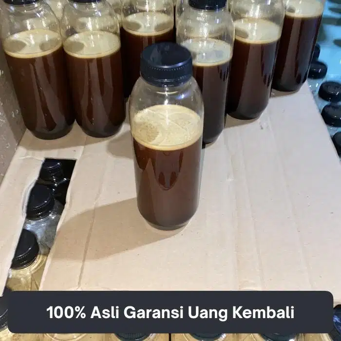 Madu Murni Asli Pure Honey