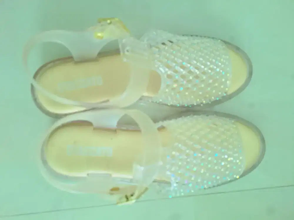 Staccato Jelly Sepatu Ke Kinian, sz 39