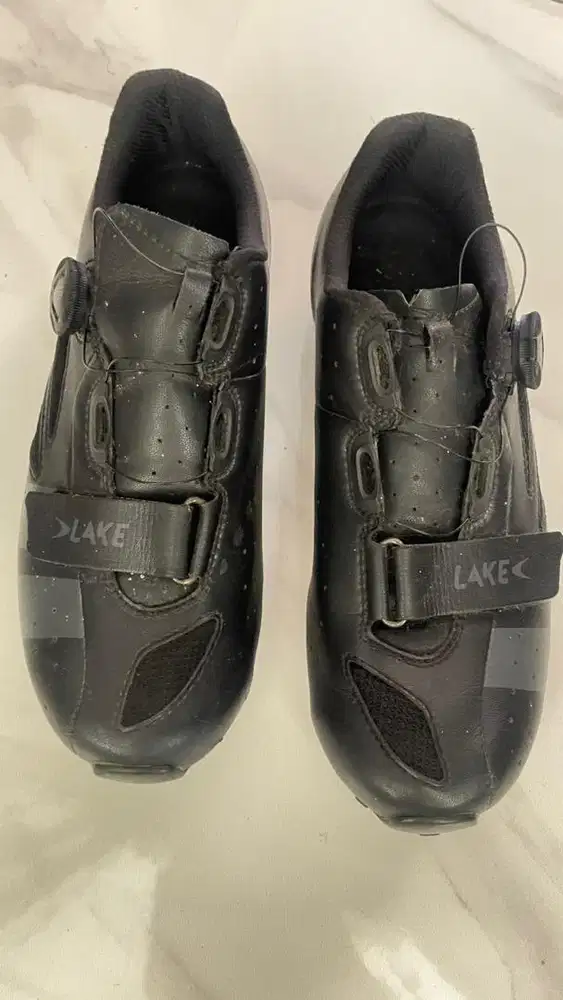Sepatu Lake original Mtb
