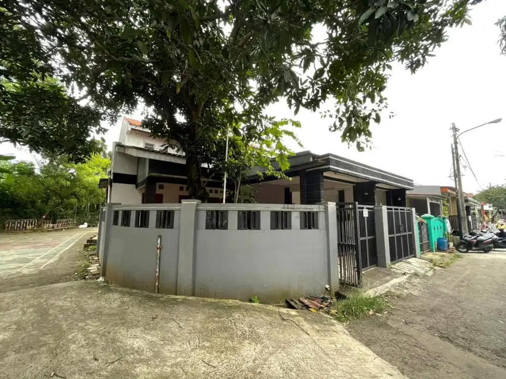 Dijual Rumah Puri Nusaphala Jatiasih