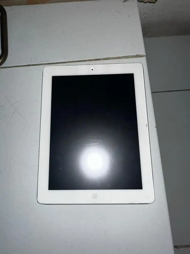 Ipad 4 Wifi cell