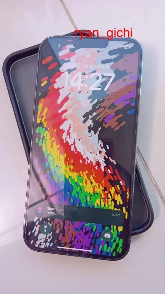 iphone 13 pro max 1516 128GB 256GB 1T