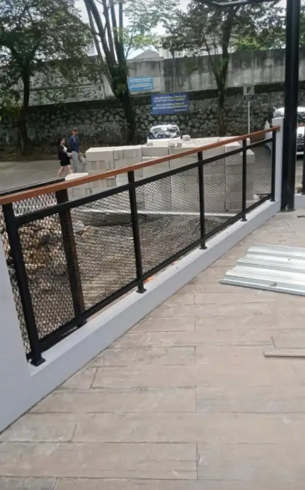 Pager mini Malis plat xspanda