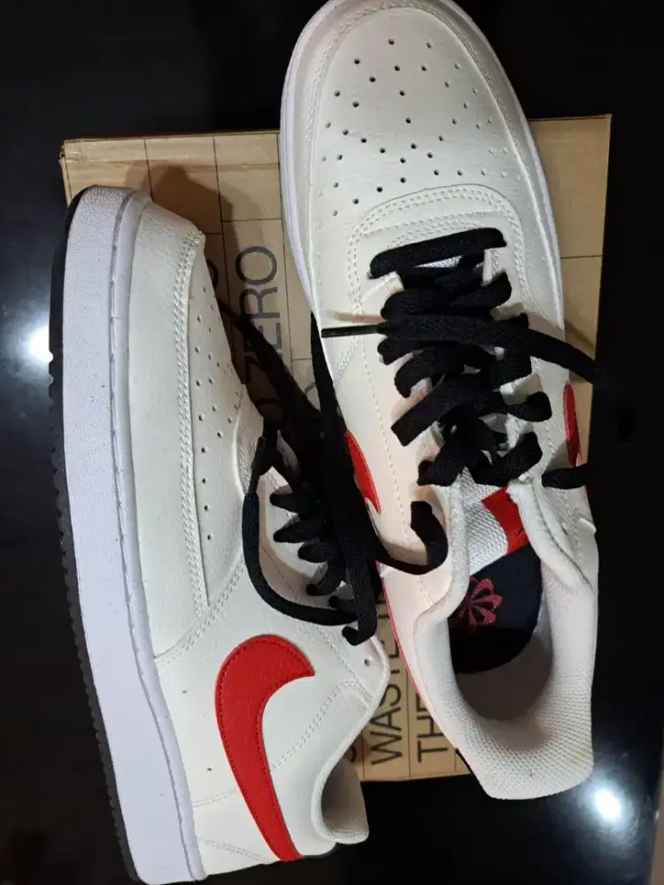 Dijual Sepatu Nike uk 45.5 ori baru