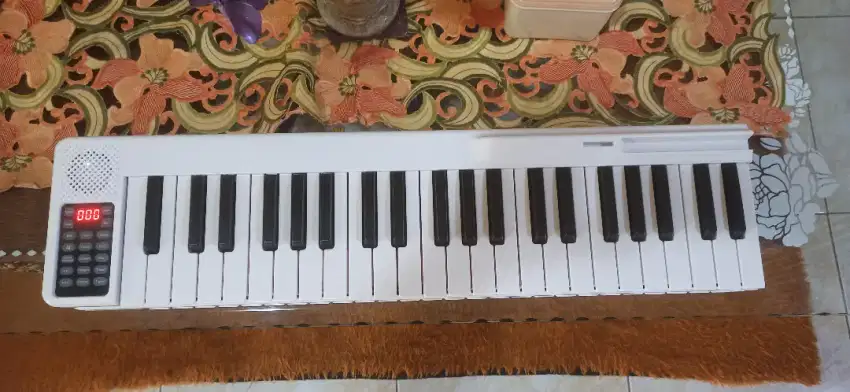 Keyboard Piano Digital Portable