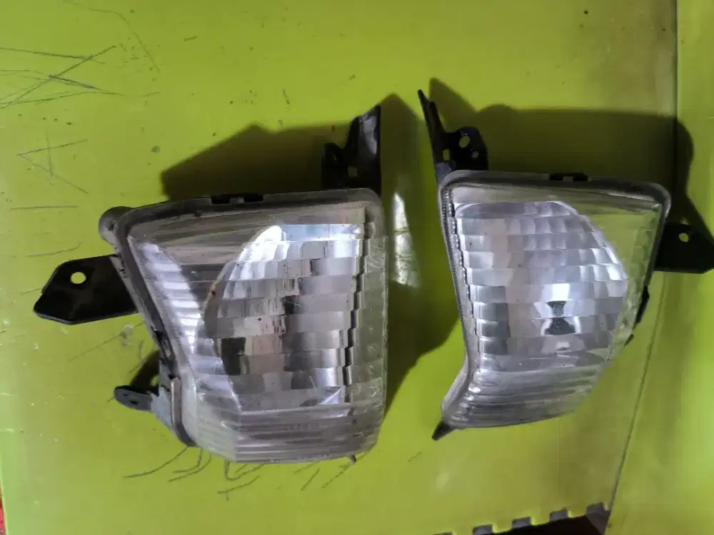 Lampu sen nmax ori