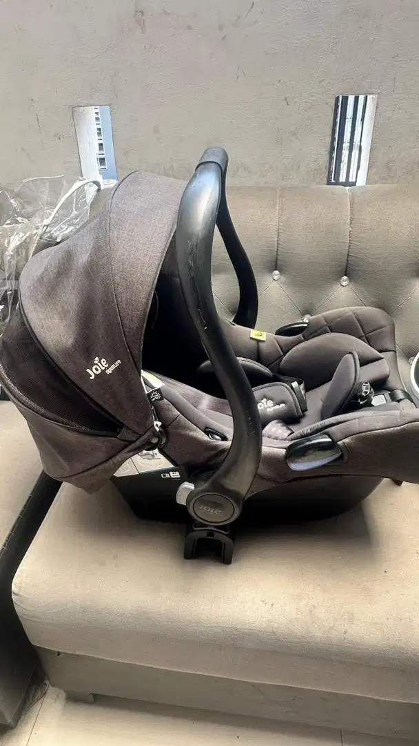 Jual Car seat joie mulus dan murah