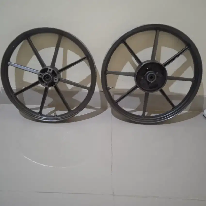 Velg Noz Racing Rx King