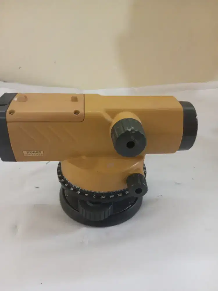 Jual Autolevel Top Con AT-B