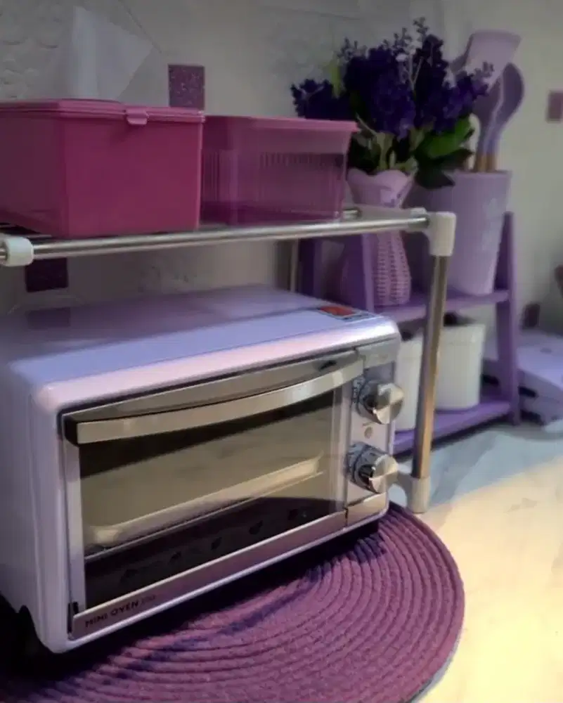 Mini Oven Toaster OXONE