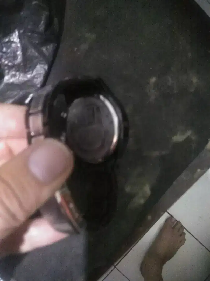 Jam metal x motogp