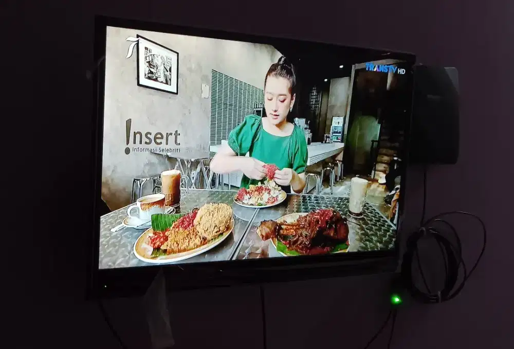 LED tv sharp 32 inch