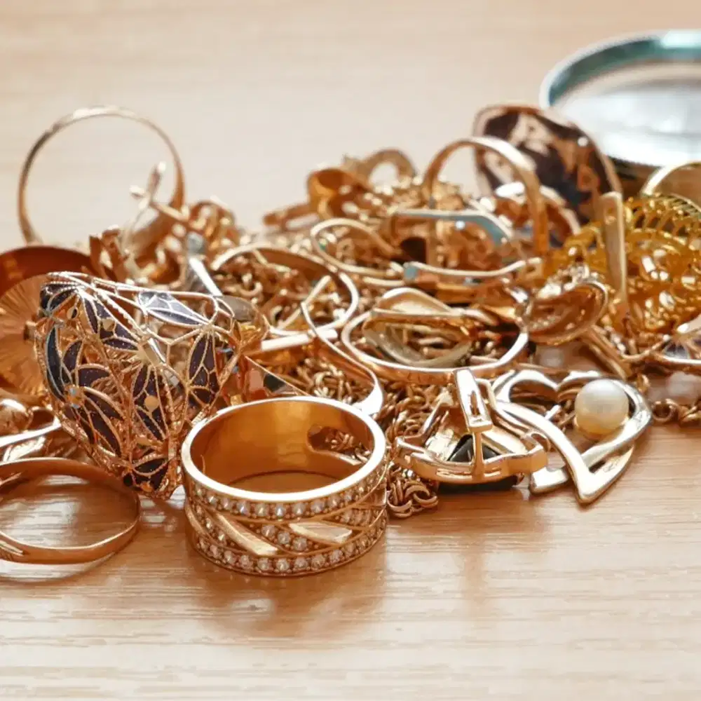 TERIMA JUAL EMAS DAN BERLIAN