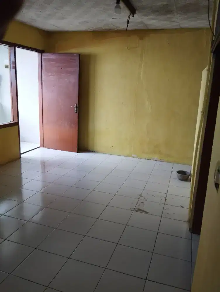Kosan / Kontrakan