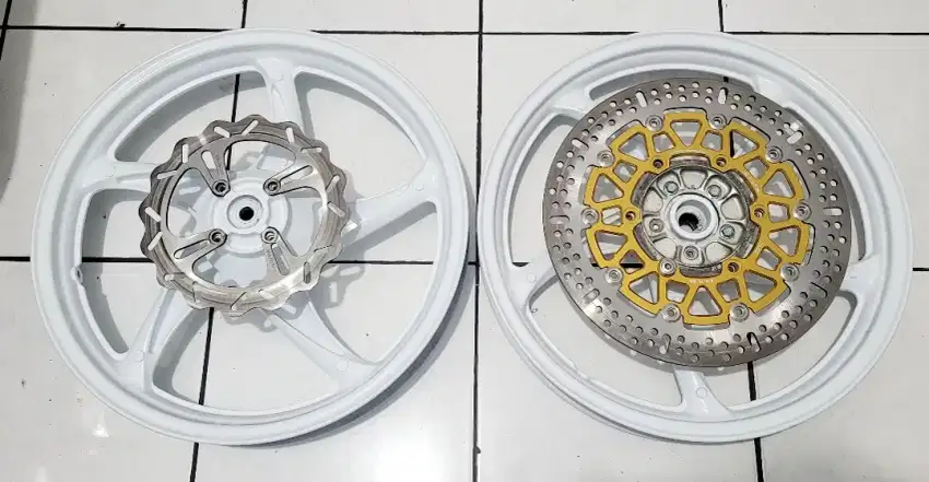 Velg LS125 Original pnp ninja ss/srr