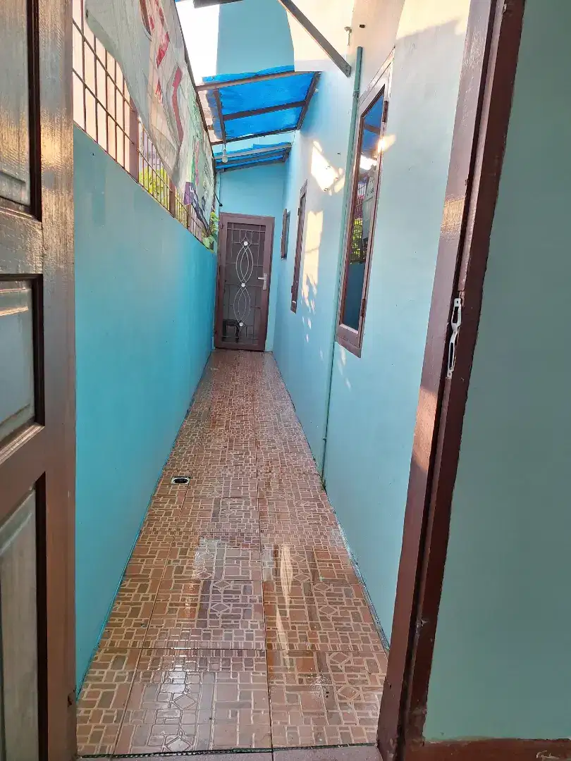 DIJUAL RUMAH TINGGAL