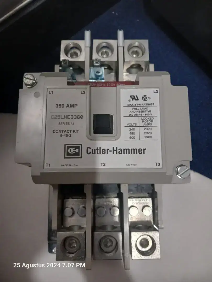 Jual Cutler-Hammer