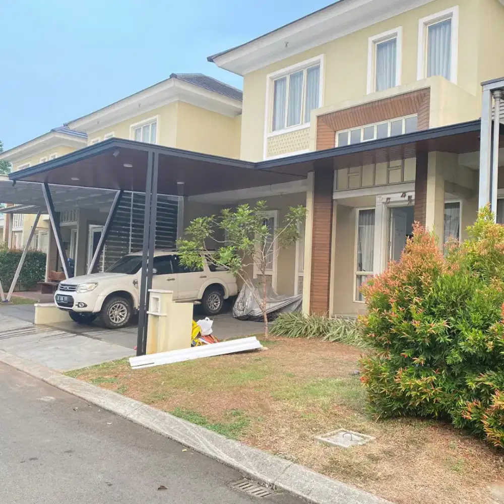 Kanopi alderon plapon vpc