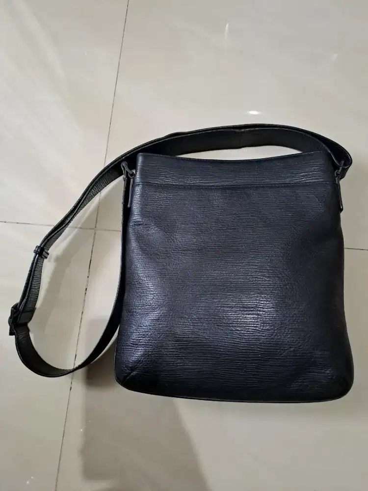 Braun buffel Original, genuine leather