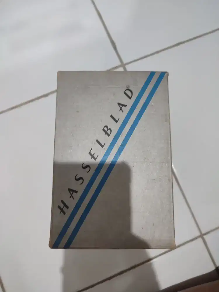 Hasselblad Prism Viewfinder PM 90