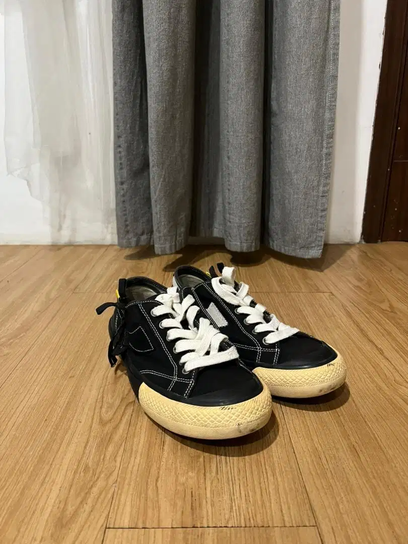 Compass fxxking rabbits fr2 v2 low size 42