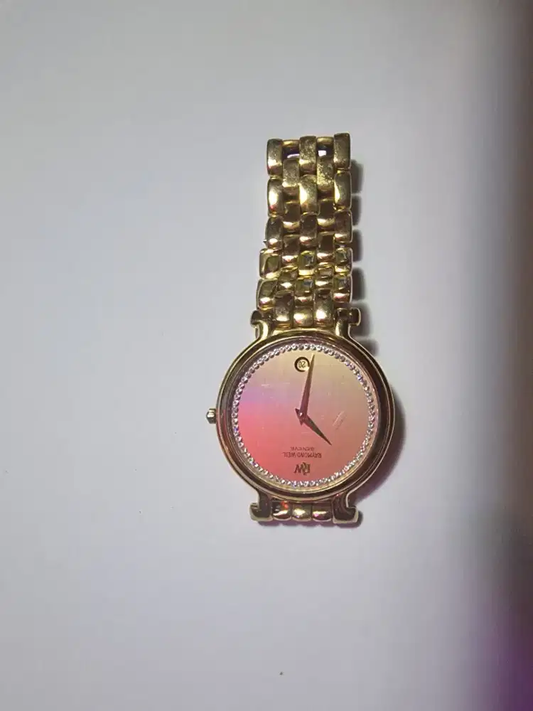 Jam Tangan Merk REYMOND WELL