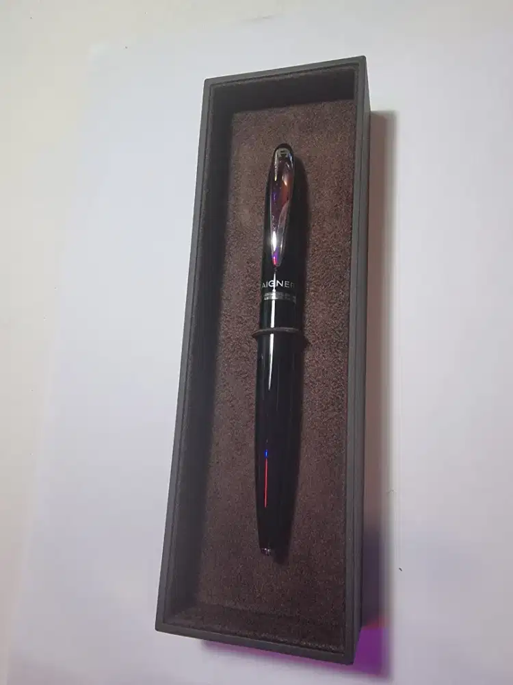 Ballpoint Merk AIGNER ORIGINAL