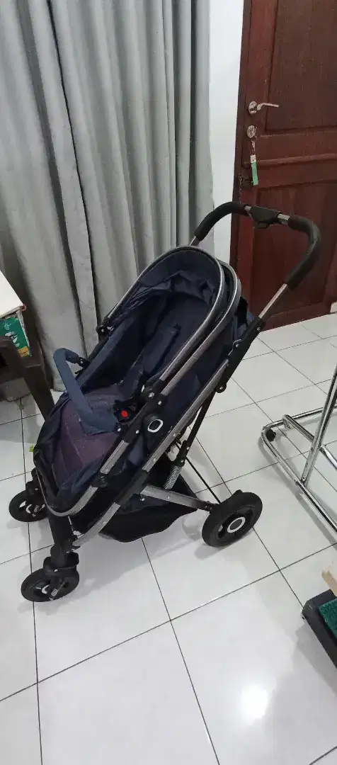 Stroller Belecoo