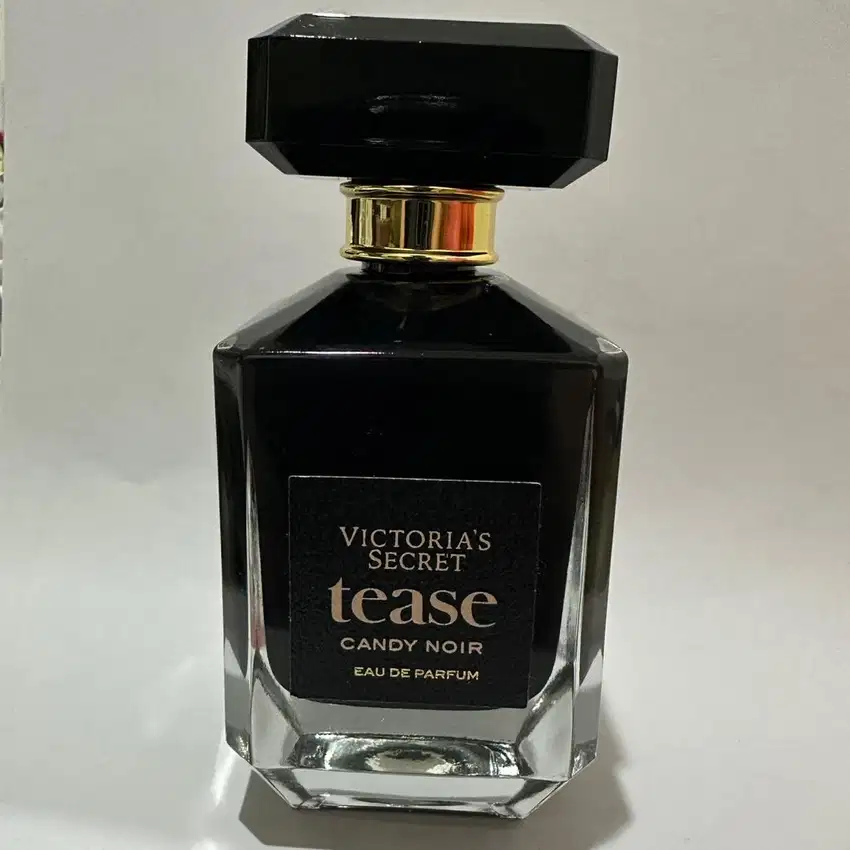 Parfume EDP Tease Candy Noir bu Victoria's Secret 100 ml No Box