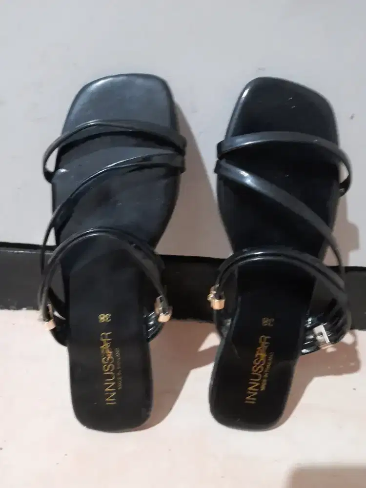 Dijual  ÑÈW  sandal teplek merk INNUSSTAR made in Thailand