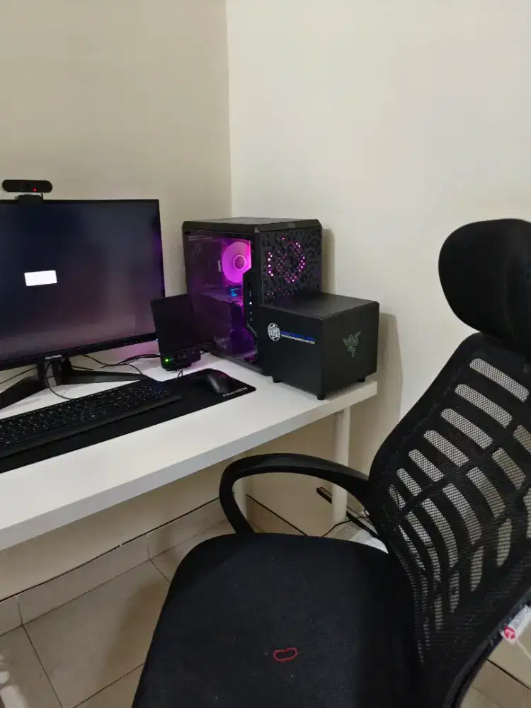 Komputer GAMING & DESIGN