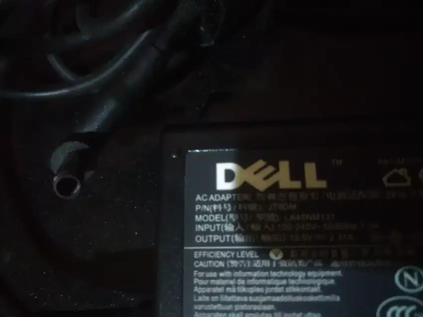 Dell Laptop Adaptor Charger